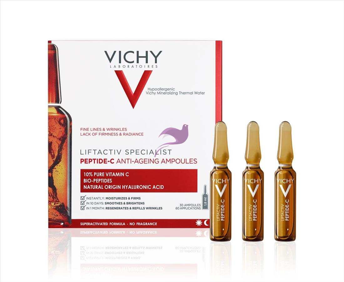 Vichy Liftactiv Specialist Ampolle Antiet 30 x 1,8 ml