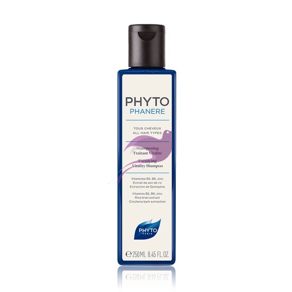 Phyto Linea Phytophanre Shampoo Fortificante Rivitalizzante 250 ml