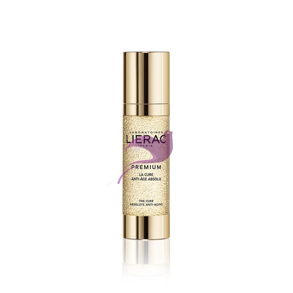 Lierac Premium La Cure Antiet Globale Crema Viso Rivitalizzante 30 ml