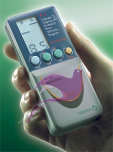 Tesmed Elettrostimolatore TE-780 Plus