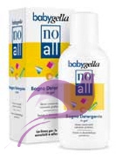 Babygella NoAll Detergente 150 ml