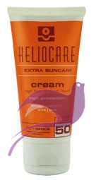 Heliocare Protezione solare SPF 50 Crema da 50 ml