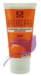 Heliocare Protezione solare SPF 50+ Gel da 50 ml