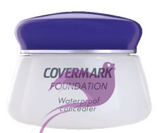 Covermark Foundation Fondotinta Copertura Totale 15 ml colore 2