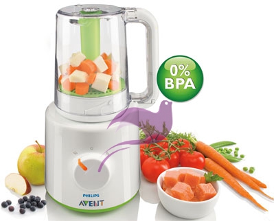 Avent Easypappa 2 in 1