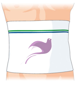 Gibaud Sport Cintura Taglia 2