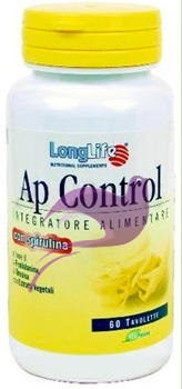 LongLife AP Control 60 Tavolette