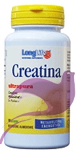 LongLife Absolute Creatina Polvere 100 g