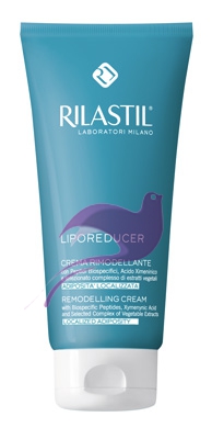 Rilastil Linea Inestetismi Cellulite Liporeducer Crema Adiposit Localizz 200 ml