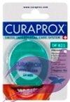 Curaden Curaprox Dental Floss DF821 Filo Interdentale 35 m Non Cerato