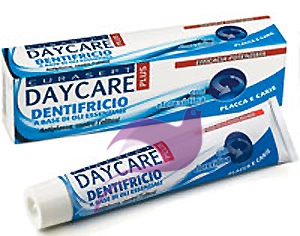 Curaden Curasept Linea Daycare Dentifricio Anti-Placca Menta 50 ml