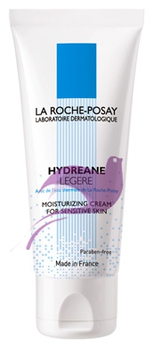 La Roche Posay Linea Hydreane Idratante Pelli Sensibili Hydreane Legere 40 ml