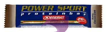 Enervit Sport Linea Energia Power Sport Protein Barretta Energetica Cocco-Ciok