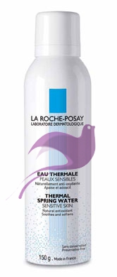 La Roche Posay Linea Acqua Termale Pelli Sensibili Acqua Spray 150 ml