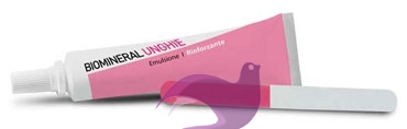 Biomineral Linea Unghie Trattamento Topico Emulsione Unghie Deboli 20 ml