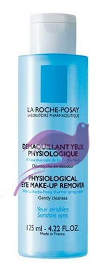 La Roche Posay Linea Physiologique Struccante Occhi Fisiologico 125 ml