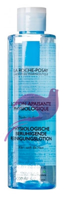 La Roche Posay Linea Physiologique Tonico Lenitivo Fisiologico 200 ml