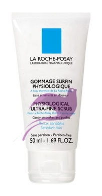 La Roche Posay Linea Physiologique Esfoliante Fisiologico Ultra-Fine 50 ml