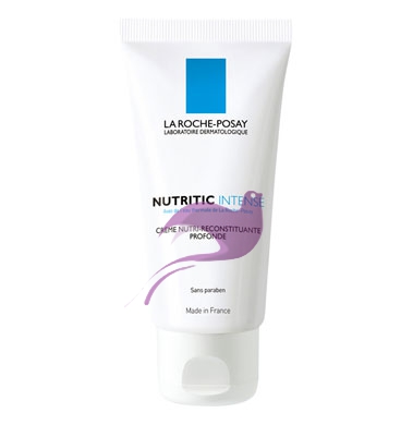 La Roche Posay Linea Nutritic Intense Nutriente Pelli Molto Secche 50 ml