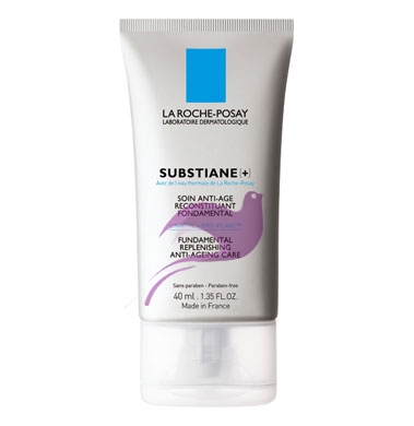 La Roche Posay Linea Substiane+ Trattamento Ricostituente Anti-Et 40 ml