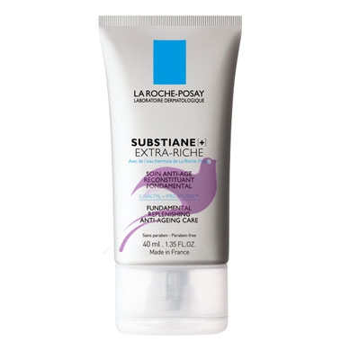La Roche Posay Linea Substiane+ Extra Riche Trattamento Anti-Età 40 ml