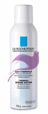 La Roche Posay Linea Acqua Termale Pelli Sensibili Acqua Spray 300 ml