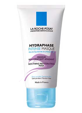 La Roche Posay Linea Hydraphase Intense Masque Trattamento Idratante 50 ml