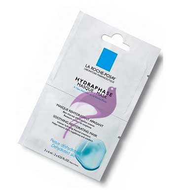 La Roche Posay Linea Hydraphase Masque 24 Maschere Reidratanti Lenitive 12 ml