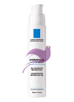 La Roche Posay Linea Hydraphase Intense Siero Idratante Concentrato 30 ml