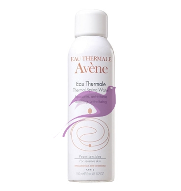 Avene Linea Eau Thermale Acqua Termale Lenitiva Rinfrescante Spray 300 ml