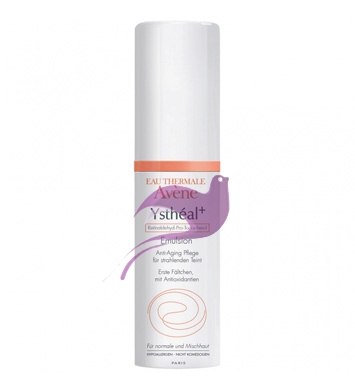 Avene Linea Ystheal+ 25 Anni Trattamento Viso Emulsione Pelli Miste 30 ml