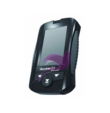 Menarini Diagnostics Linea Controllo Glicemia e Chetoni Glucomen LX Plus+