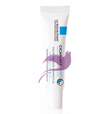 La Roche Posay Linea Cicaplast Labbra Riparazione dell'Epidermide 7,5 ml