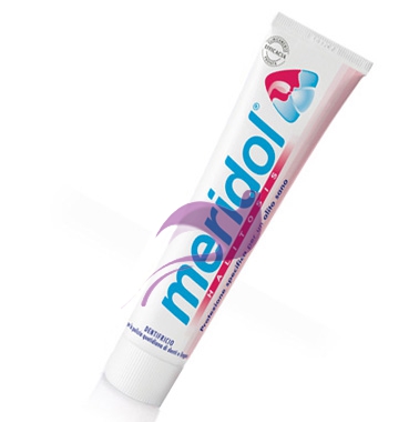 meridol Halitosis Linea Igiene Dentale Quotidiana Dentifricio Alito Fresco 75 ml