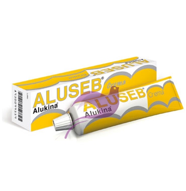 AvantGarde Linea Dermatologica Dermatite Aluseb Crema Riequilibrante 30 ml