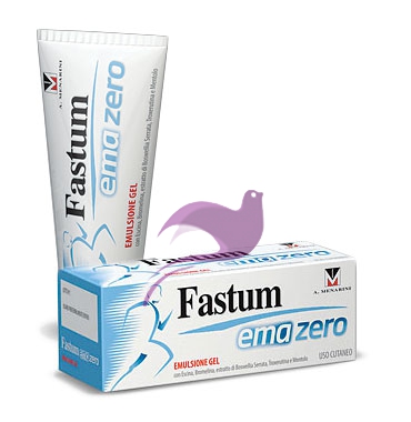 Menarini Linea Traumi e Dolori Fastum Emazero Emulsione Gel Lenitiva 50 ml