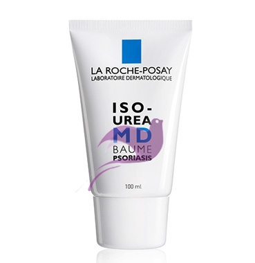 La Roche Posay Linea Iso-Urea Trattamento MD Psoriasi Balsamo Pelle Secca 100 ml