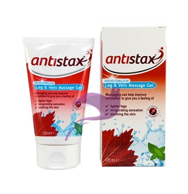 Antistax Linea Benessere delle Gambe Extra FreshGel Trattamento Rinfrescante