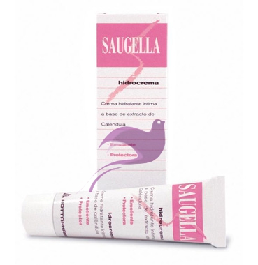 Saugella Linea Poligyn Rosa Trattamento Intimo Idratante Lenitivo Delicato 30 ml