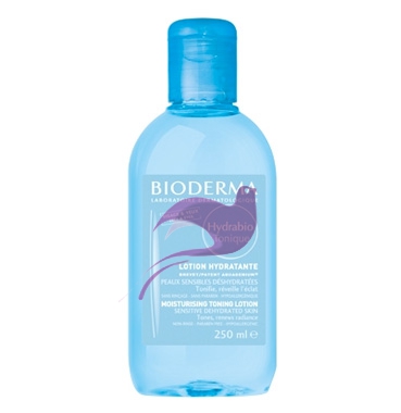 Bioderma Linea Hydrabio Lozione Tonificante Idratante Pelli Sensibili 250 ml