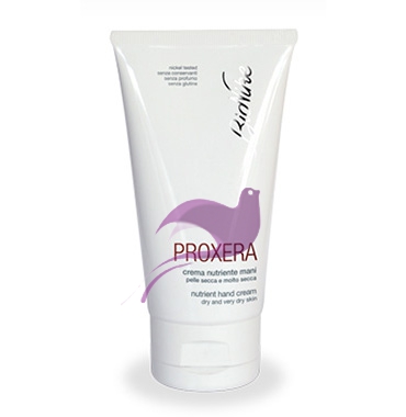 BioNike Linea Proxera Pelli Secche e Disidratate Crema Mani Rigenerante 75 ml