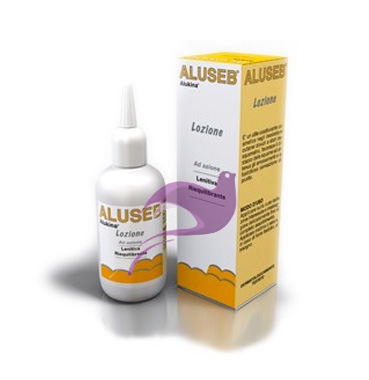 AvantGarde Linea Dermatologica Dermatite Aluseb Lozione Riequilibrante 75 ml