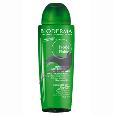 Bioderma Linea Capelli e Cuoio Capelluto Nod Fluido Shampoo Delicato 200 ml