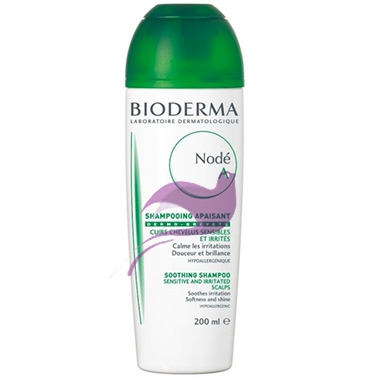 Bioderma Linea Capelli e Cuoio Capelluto Nod A Shampoo Lenitivo Delicato 200 ml