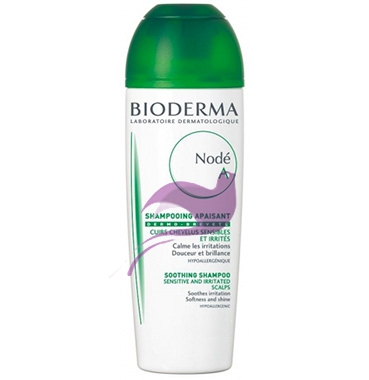 Bioderma Linea Capelli e Cuoio Capelluto Nod A Shampoo Lenitivo Delicato 400 ml