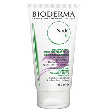 Bioderma Linea Capelli e Cuoio Capelluto Nod K Shampoo Forfora Secca 150 ml