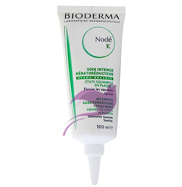 Bioderma Linea Capelli e Cuoio Capelluto Nod K Emulsione Forfora Secca 150 ml