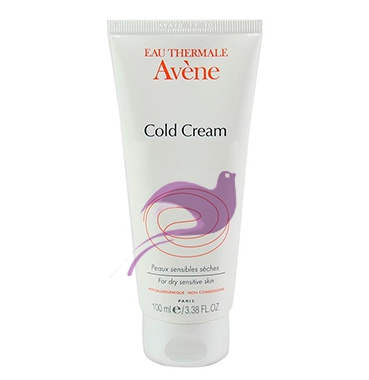 Avene Linea Cold Cream Crema Idratante Nutriente Pelli Sensibili 40 ml