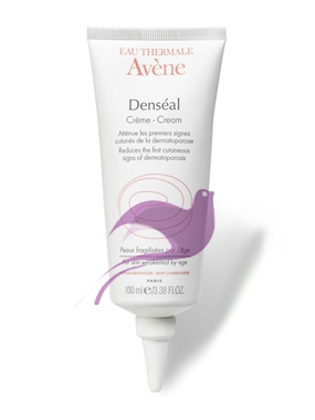 Avene Linea Denseal Crema Fluida Rigenerante Anti-Dermatoporosi 100 ml