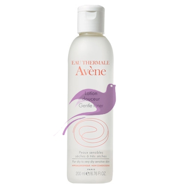 Avene Linea Trattamenti Essenziali Viso Lozione Addolcente Lenitiva 200 ml